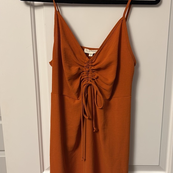See you Monday slip style size L - Picture 3 of 4